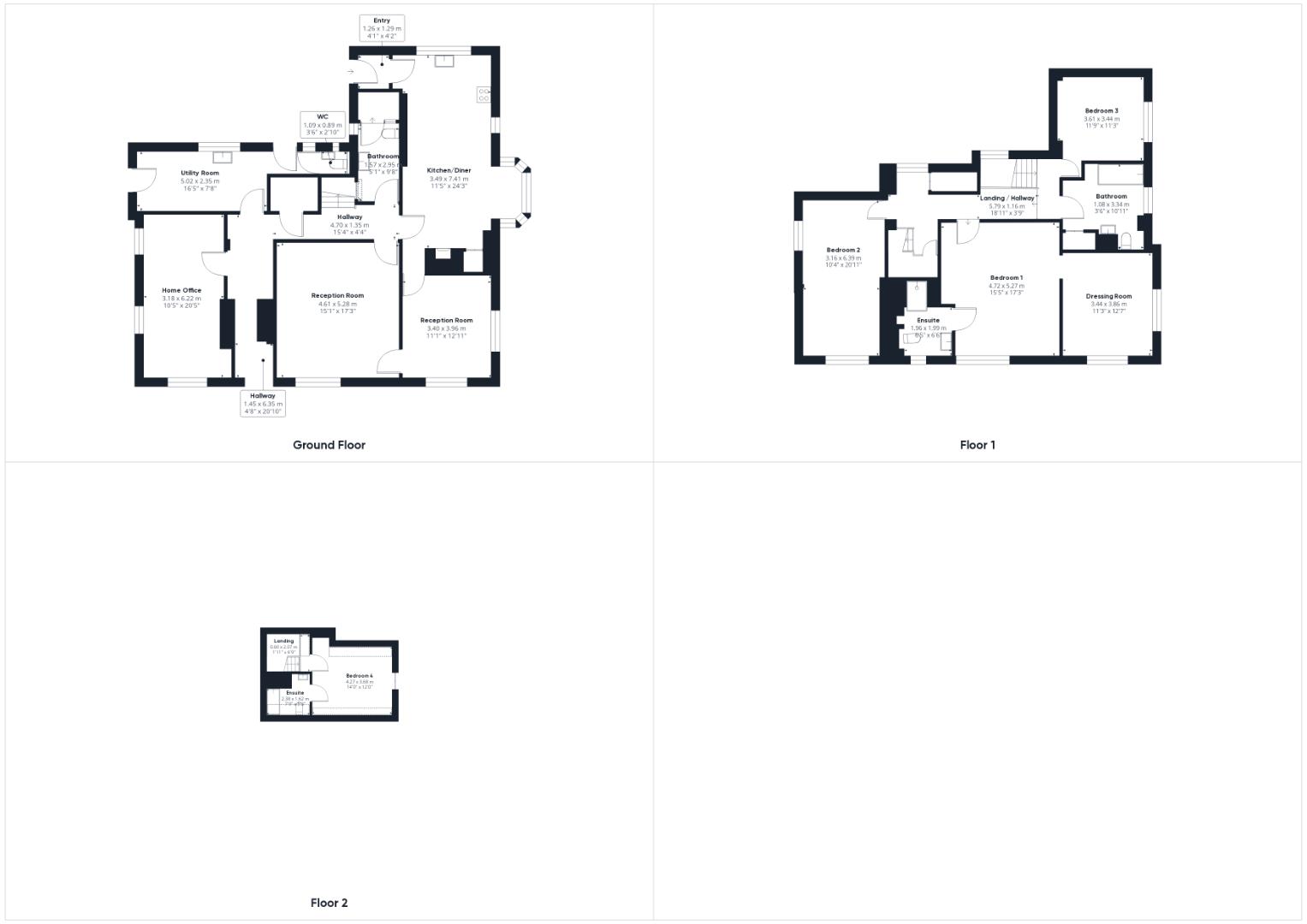 Floorplan thumbnail